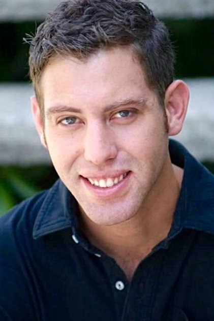 Zdjęcie Jonathan Lane