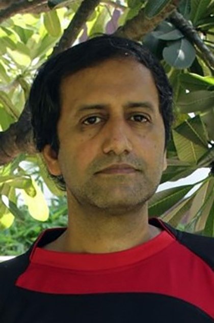 Zdjęcie T.M. Karthik