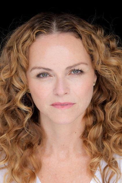 Zdjęcie Anna-Louise Plowman