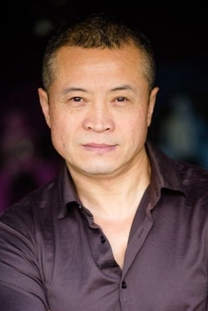 Zdjęcie Vincent Wang