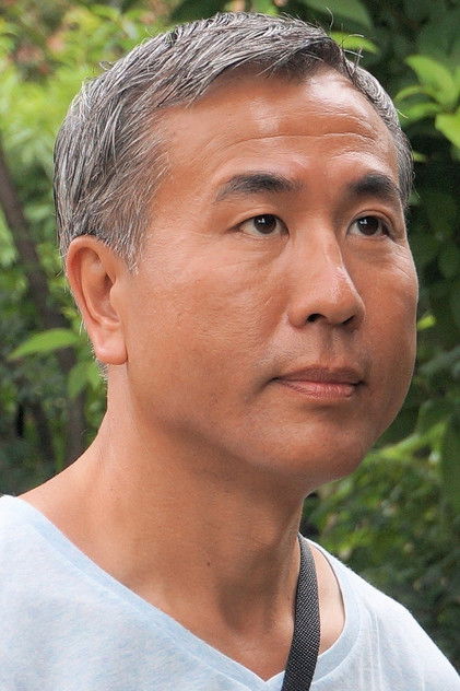 Zdjęcie Robert Lin