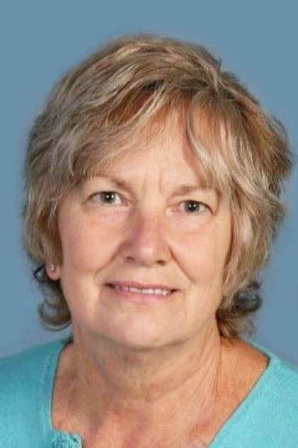 Zdjęcie Nancy Beatty