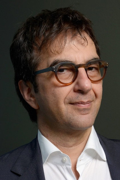 Zdjęcie Atom Egoyan