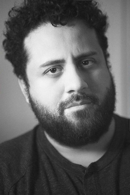 Zdjęcie Michael Benjamin Hernandez