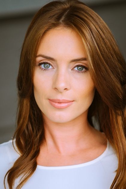 Zdjęcie Amy Louise Pemberton