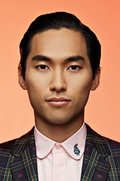 Zdjęcie Jin Ha