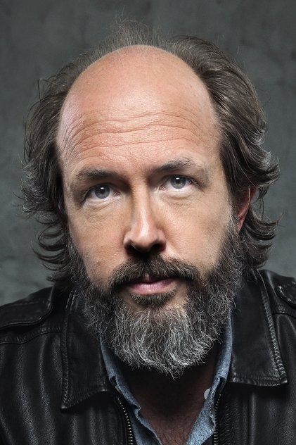 Zdjęcie Eric Lange
