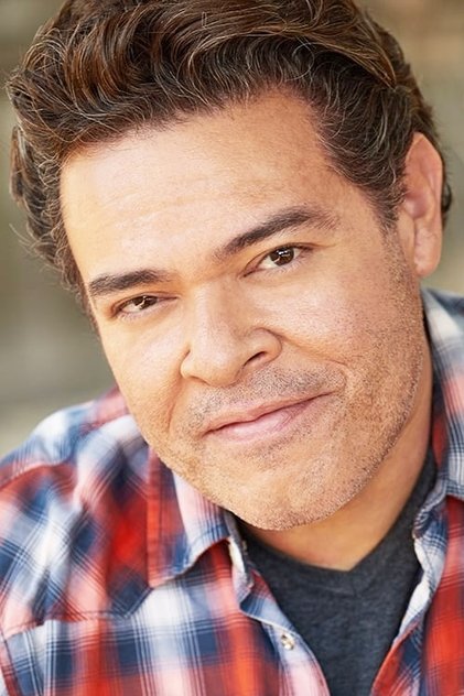 Zdjęcie Frank Gallegos