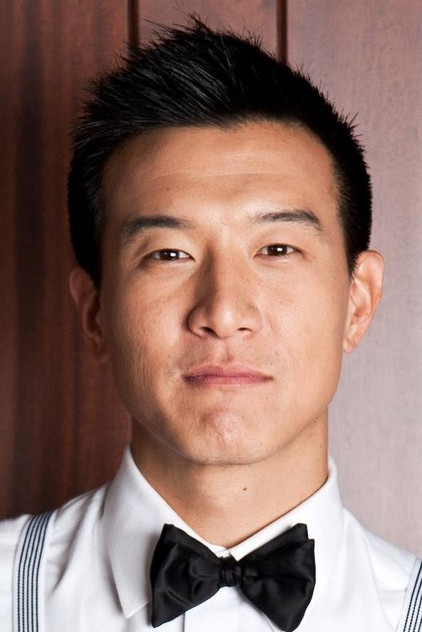 Zdjęcie Brian Yang