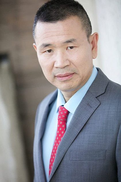 Zdjęcie Jesse Wang