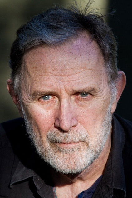 Zdjęcie Don Henderson Baker