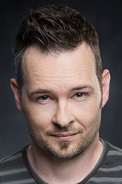 Zdjęcie Brent Miller