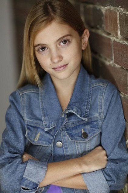 Zdjęcie Madison Brydges