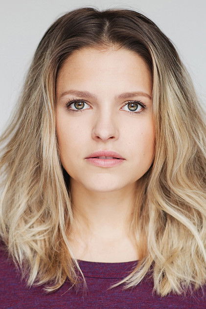 Zdjęcie Sarah-Jeanne Labrosse