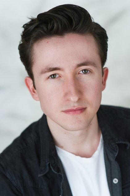 Zdjęcie Jonah Lees