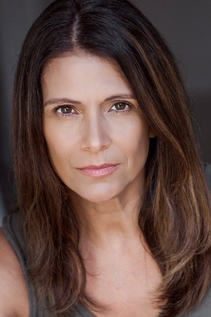 Zdjęcie Darla Delgado