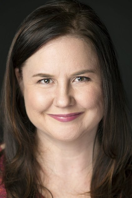 Zdjęcie Tina Parker