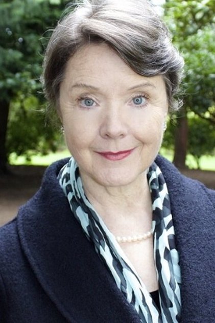 Zdjęcie Ellen McLain