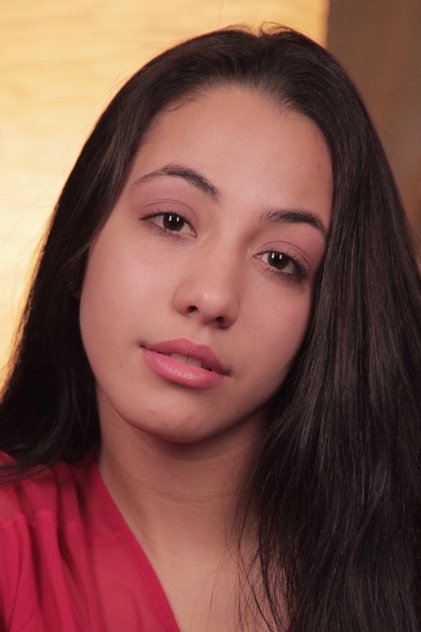 Zdjęcie Shyrley Rodriguez