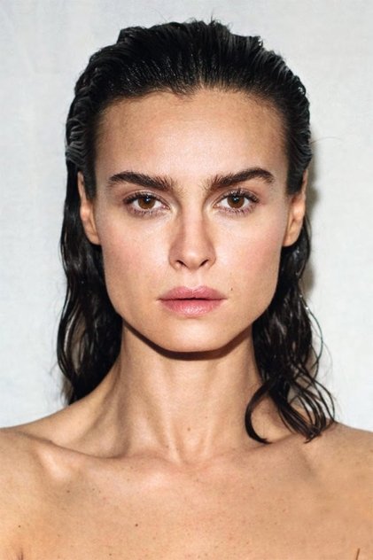 Zdjęcie Kasia Smutniak