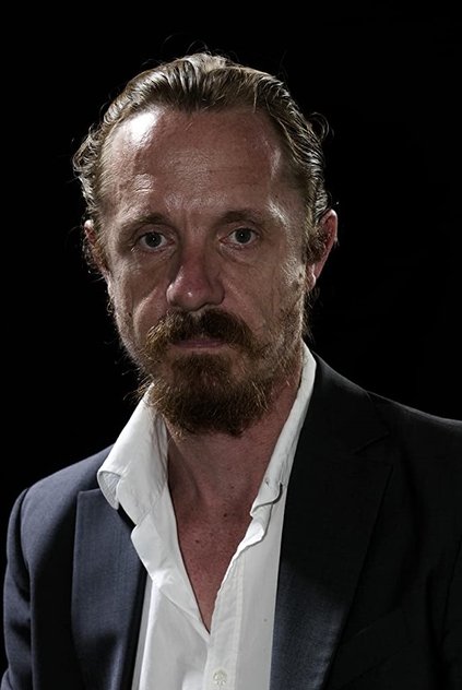 Zdjęcie Matthew Sunderland