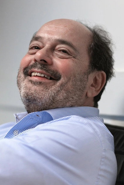 Zdjęcie Yorgos Stefanakos