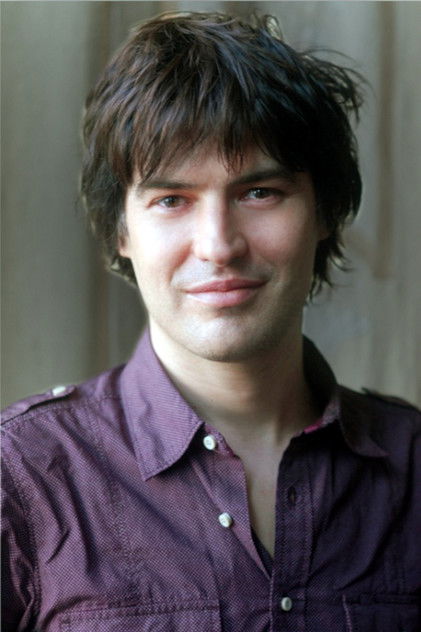Zdjęcie Michael Cavadias