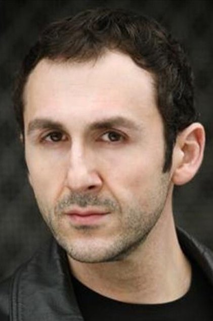Zdjęcie Peter Ciuffa