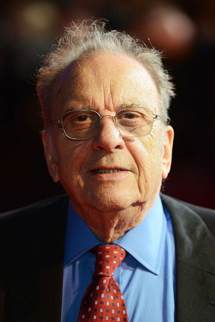 Zdjęcie Ronald Harwood