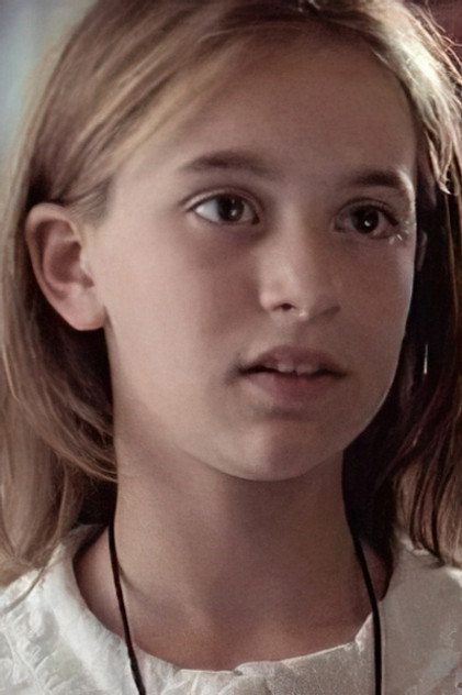 Zdjęcie Chantal Conlin