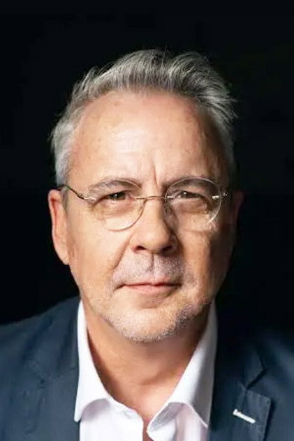 Zdjęcie Richard Waugh