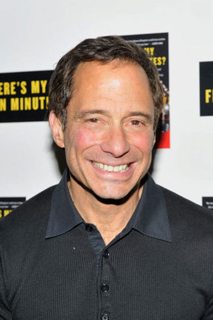Zdjęcie Harvey Levin