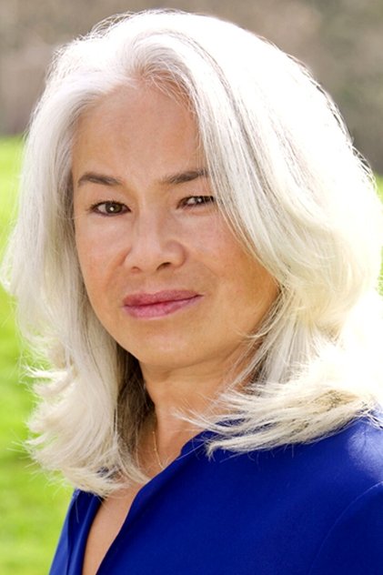 Zdjęcie Akiko Morison