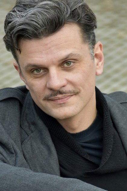 Zdjęcie Paolo Antonio Simioni