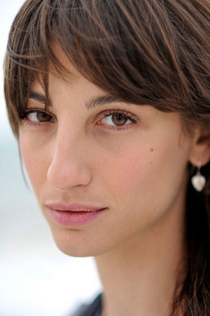 Zdjęcie Francesca Inaudi