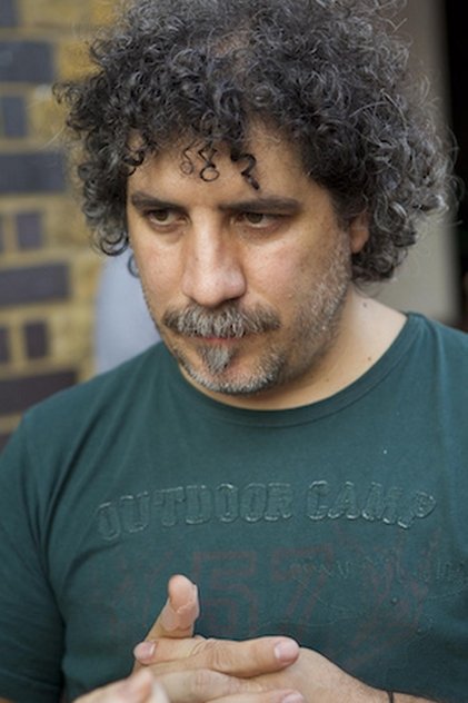 Zdjęcie Mehmet Ergen