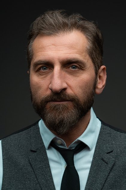 Zdjęcie Tim Seyfi