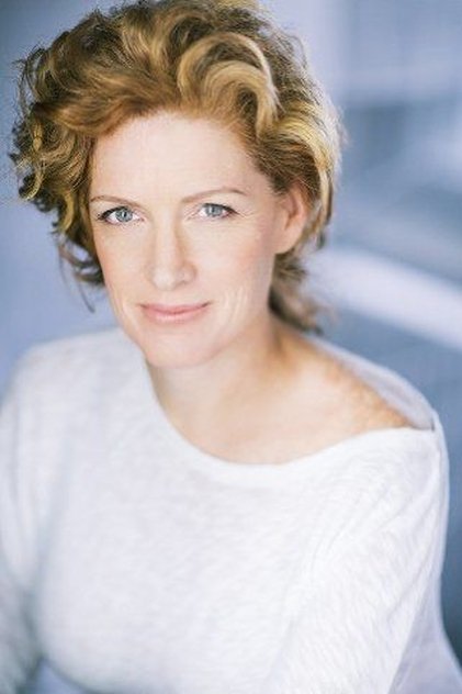 Zdjęcie Colleen Wheeler