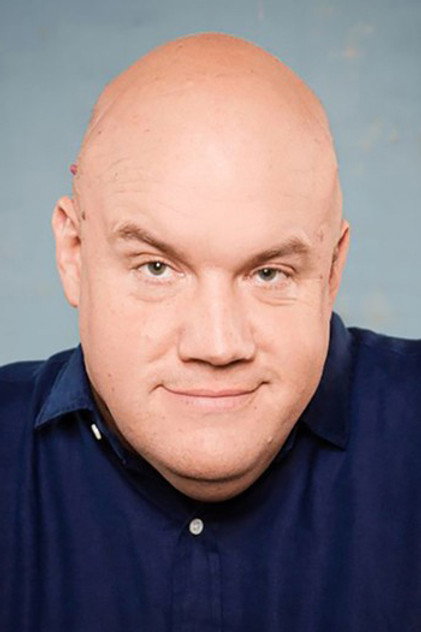Zdjęcie Guy Branum