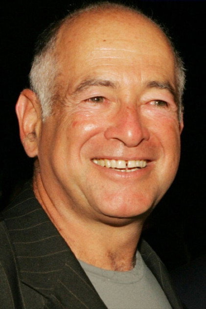 Zdjęcie Gary David Goldberg