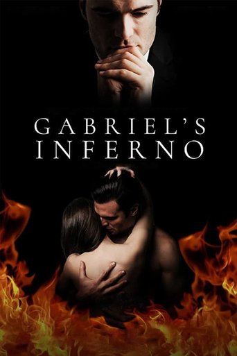 Okładka filmu Gabriel’s Inferno