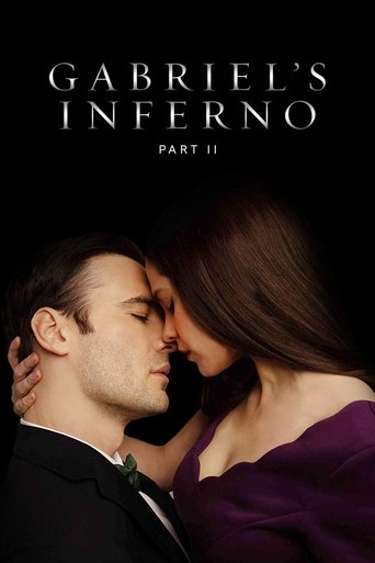 Okładka filmu Gabriel’s Inferno: Part II