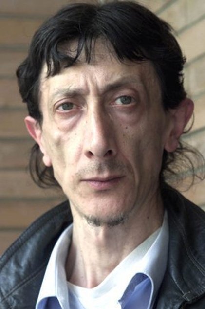 Zdjęcie Franco Pistoni