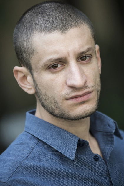 Zdjęcie Vincenzo Nemolato
