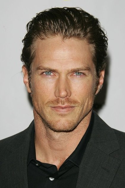 Zdjęcie Jason Lewis