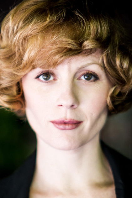 Zdjęcie Megan Brown