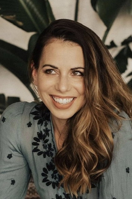 Zdjęcie Laura Bailey