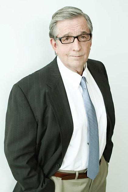 Zdjęcie Stephen Michael Ayers