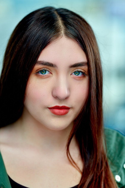 Zdjęcie Kelsey Rose