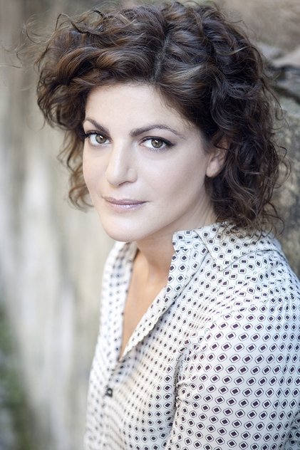 Zdjęcie Bianca Nappi